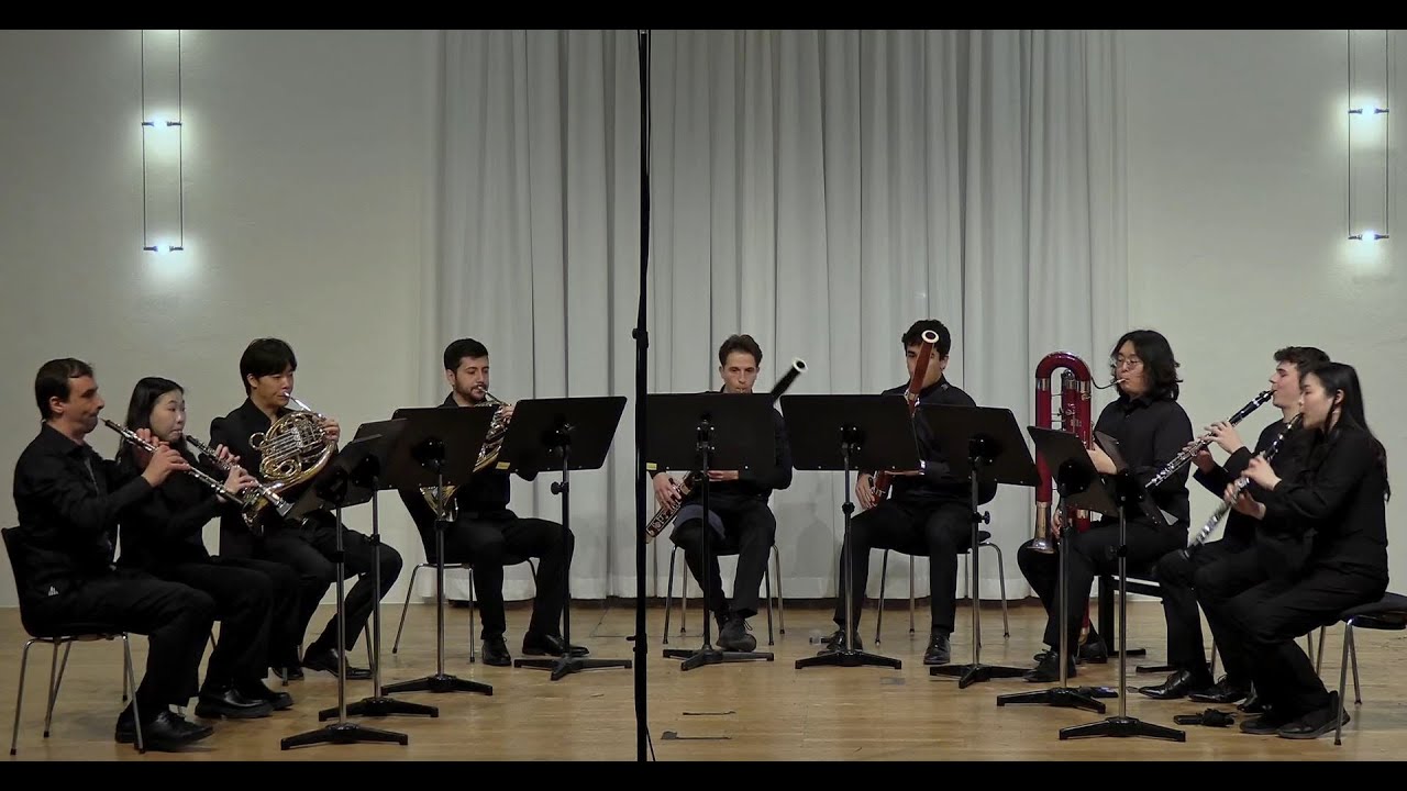 Gyrowetz / Jirovec - Parthia in Es