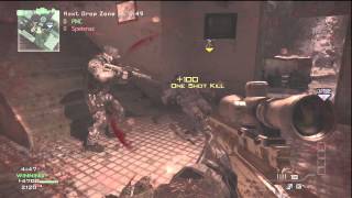 Wings Lifted - Random Quad Feed @Bootleg