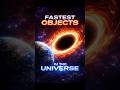 From 24 hours… to less than a millisecond.This is how fast the universe really moves.#shorts