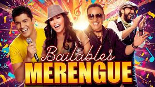 Mix Merengue Vs Salsa 2026, Elvis Crespo, Olga Tañon, Eddy Herrera, Juan Luis Guerra, Grandes Exitos