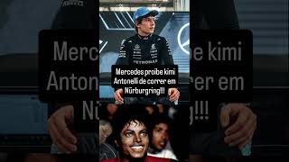 Proibido de seguir os passos de Max Verstappen!!!
