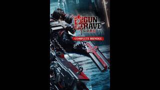 Gungrave gore el padre  olvidado de los Hack and Slash (Reseña y opinión personal)