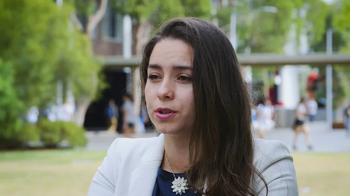 Environmental Masters - Daniela Marquez Ardilla