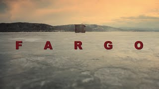 Jeff Russo feat. Lisa Hannigan - Toxic (Fargo Soundtrack)
