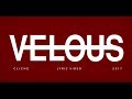 Velous - Cliché Lyric Video