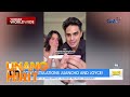 Juanchoyce, Live sa Unang Hirit! | Unang Hirit