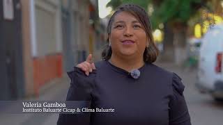 ANFITRIONES BISQUERTT: Instituto Baluarte Cicap y Clima Baluarte ¡Profesionalización y tecnología!