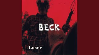 Video thumbnail of "Beck - Alcohol"