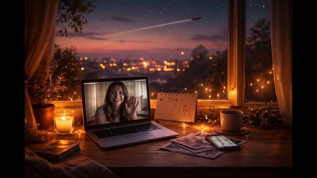 A Love Music Song: Between the Hours