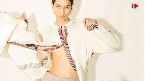 JENNIFER MATIAS Best Model Moments SS 2023 - Fashi...