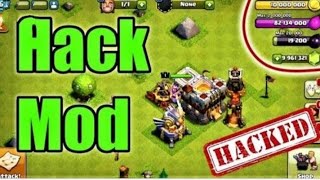 How to download coc hack version on private server screenshot 5
