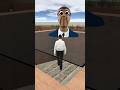 Obunga in the maze #2