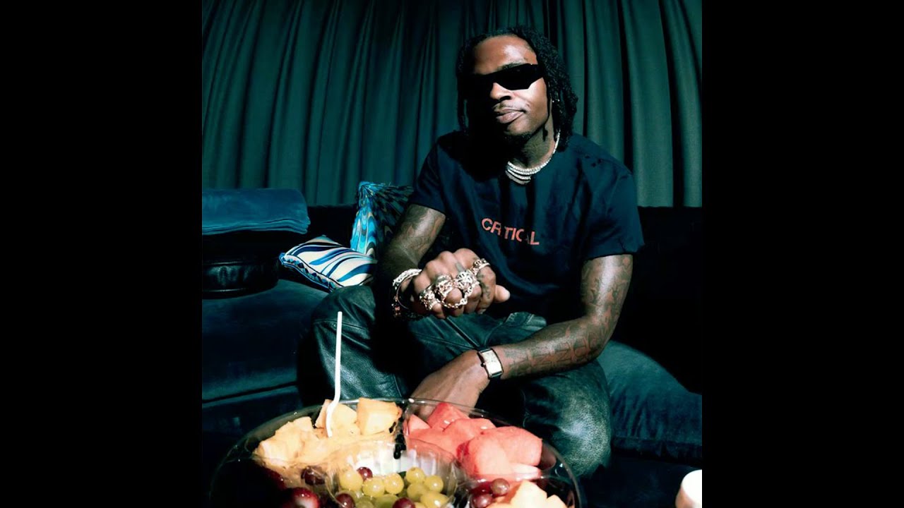 [FREE] Gunna Type Beat – “Got Damn”