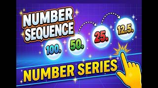 Number Sequence | Number Series | Cambridge Primary Mathematics