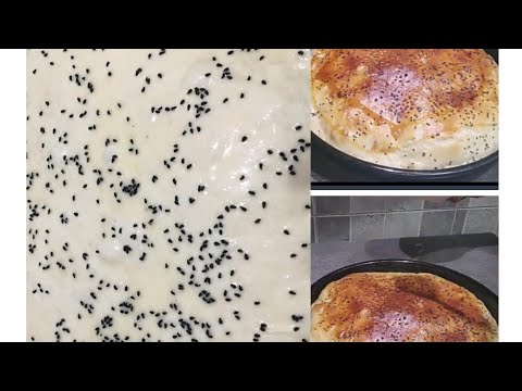 Ramadan Ka Miiska Ku Camiri Binti Saxan Adumacan