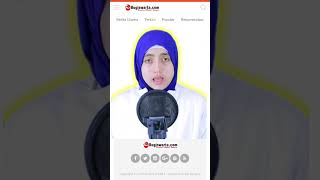 Download Lagu Luangkan Waktu Sejenak Untuk Baca Alquran #shortvideo MP3