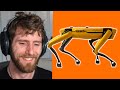 Why We Can’t Buy a Boston Dynamics Spot Robot :/