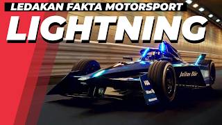 Berkenalan dengan Formula E