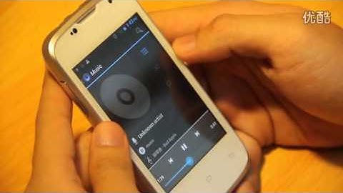 DOOGEE CoLLo 2 DG120 Show,HD