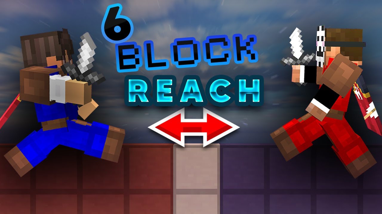 DESTROYING A BLATANT CHEATER In Hypixel Bridge