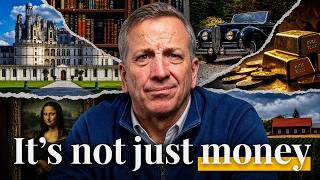 Give me 15 Minutes and I’ll Give you OVER 40 Years of Money Advice