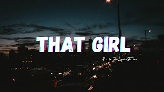 That Girl  Olly Murs  Max Vol Cover s Rock Cover