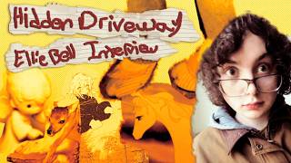 elliebell Interview | Hidden Driveway Show Ep. 78