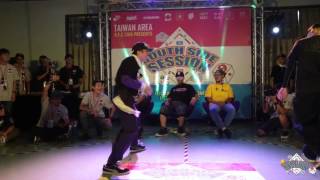 Locking Best16-7 Locking Timtw Vs Power Jientw 20160820 South Side Session Vol.9