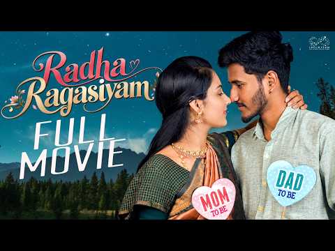 Radha Ragasiyam Full Movie | Raghul | Janani | Latest Tamil Romantic Movie 2026 | HD Tamil Movies