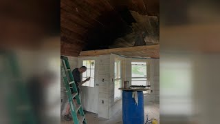 MAKING A DIFFERENCE: Local non-profit ready to host veteran retreats