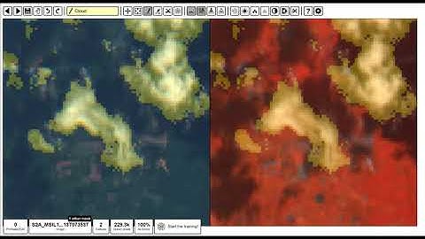 163 AI4EO Methods, Algorithms-1, Creation of a Large Sentinel 2 Cloud Masking Dataset
