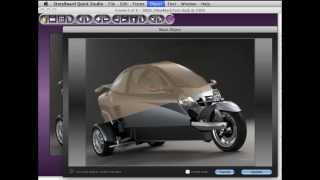 Storyboard Software - Object Masking In Storyboard Quick And Artist