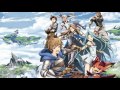 Granblue Fantasy The Animation Opening/OP Full - "GO" by : BUMP OF CHICKEN [HD]
