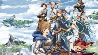 Granblue Fantasy The Animation Opening/OP Full - 