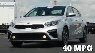 For Sale | 2020 Kia Forte LXS | Review