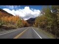 Million Dollar Highway, Silverton to Ouray, Colorado, San Juan Skyway