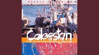 Video thumbnail of "Cabestan - St Jean Port Joli"