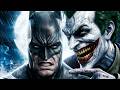 Batman Arkham Asylum Platinum Run - Episode 6 | The Most Brutal Combat Challenges Yey