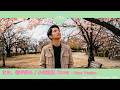 また、春が来る 【小田和正 Cover / Piano Ver. / ACE Studio】 Logic Pro / DTM