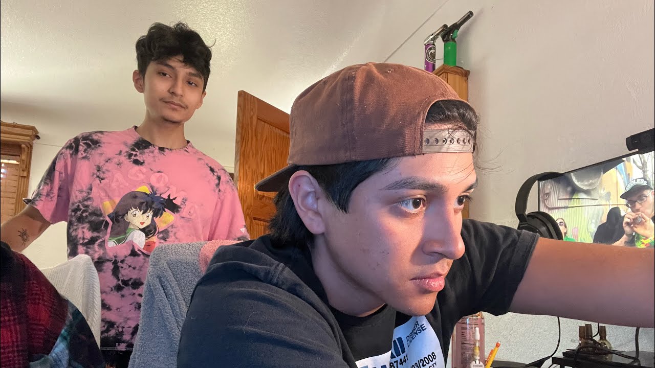 RawOG 1 gram 40 second challenge