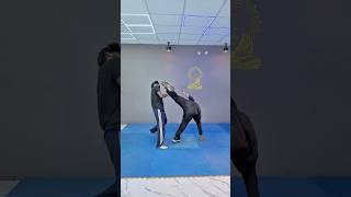 Jet Li Capoeira Kick Tutorial (Step-by-Step)💥⚡️#capoeirakicks #viral #shorts #uk #shortsfeed