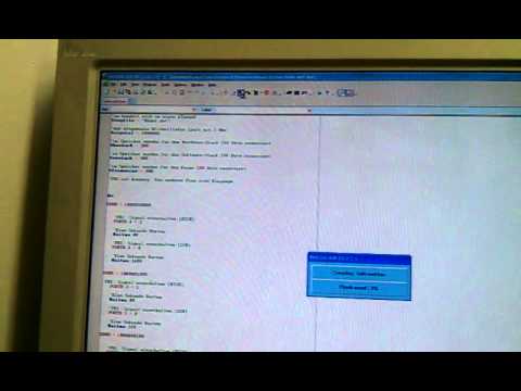 Video: Erste Schritte mit Bascom AVR - Gunook Video: Erste Schritte mit Bascom AVR - Gunook