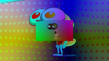 Super Bob Zoom Diminished Logo Animation Effects | Sponsored By Preview 2