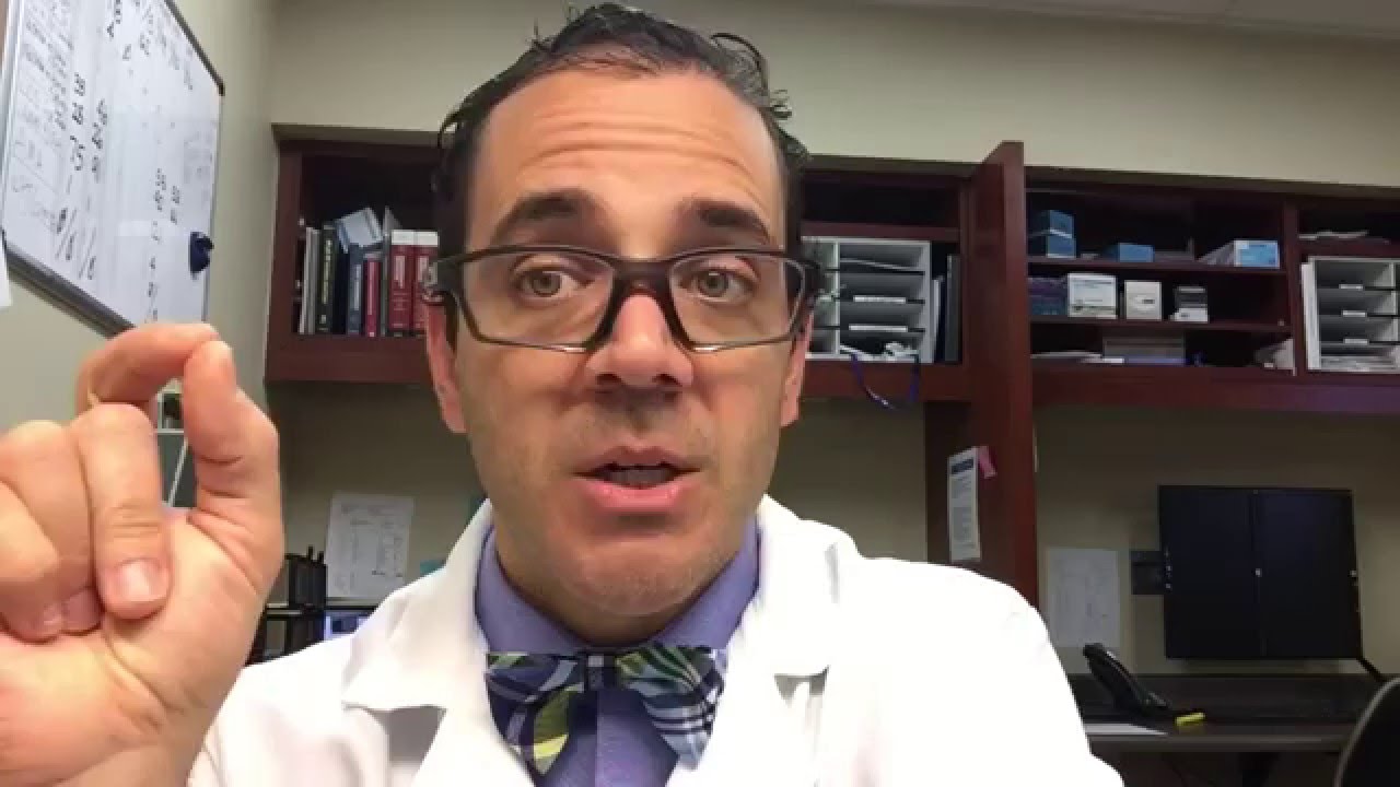 Minor head trauma? Not if they are older patients!