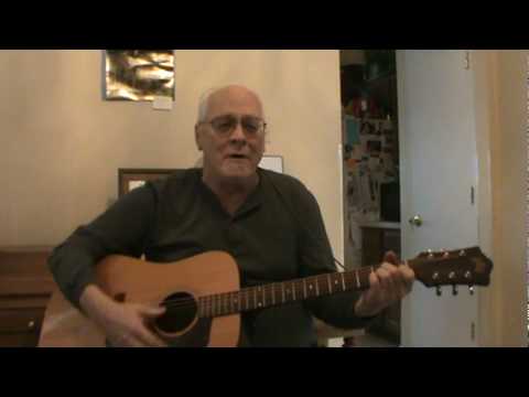 Jerry Cox performs an original song, and a song fr...