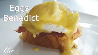Quick Eggs Benedict