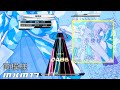 【K-Shoot MANIA】ツユ - 雨模様【MXM17/創作譜面】