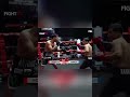 🥊 INTENSE BOXING MATCH 🥊