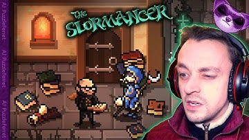 The Slormancer Ep3 - Power up our weapon!