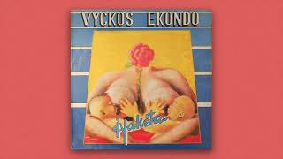 Vyckos Ekondo – L'allaitement Maternel